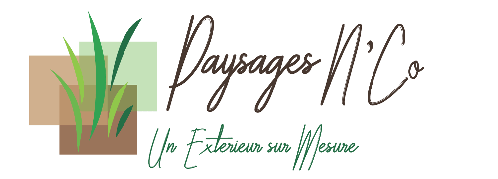Paysages N'Co – Paysagiste Savoie 73